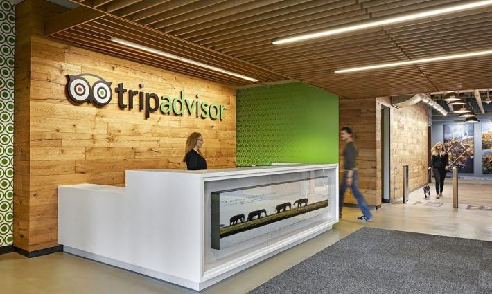 حركة المقاطعة تجدد دعوتها للعمل ضد شركة تريب أدفايزر