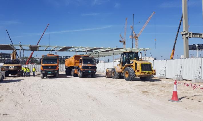 حركة حماس تدين بناء جناح للاحتلال الإسرائيلي في معرض "أكسبو دبي 2020"