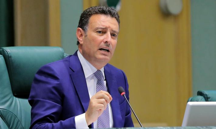 نواب أردنيون يطالبون بطرد السفير الإسرائيلي ❌