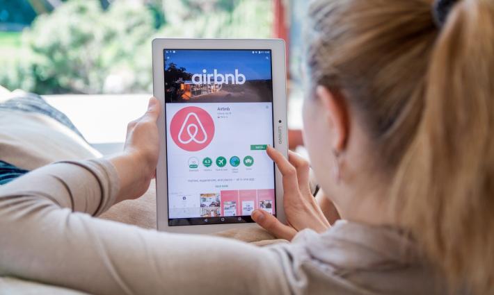 برلين.. حركة المقاطعة تدعو إلى العمل ضد شركة Airbnb