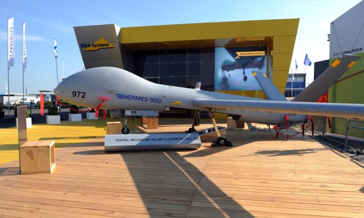 حركة المقاطعة تدين التعاون العسكري العالمي مع الاحتلال الإسرائيلي