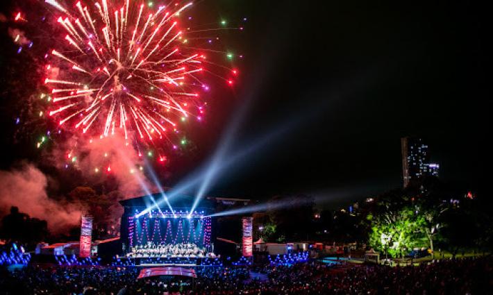 انسحاب المزيد من الفنانين من مهرجان سيدني رفضًا للرعاية الإسرائيلية