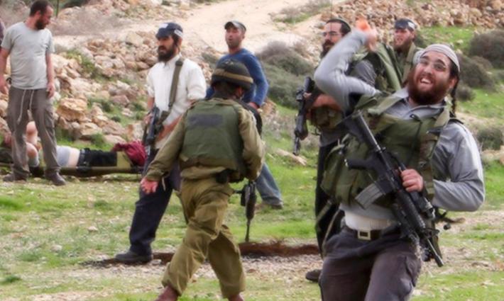 تجمع سعودي يدين هجمات المستوطنين على البلدات الفلسطينية