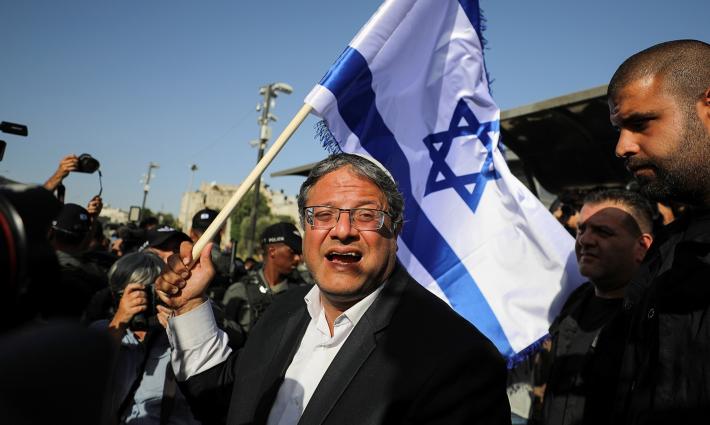 مجلس الأمن يستمع لخطابات عديدة في جلسة حول القدس دون إصدار بيان