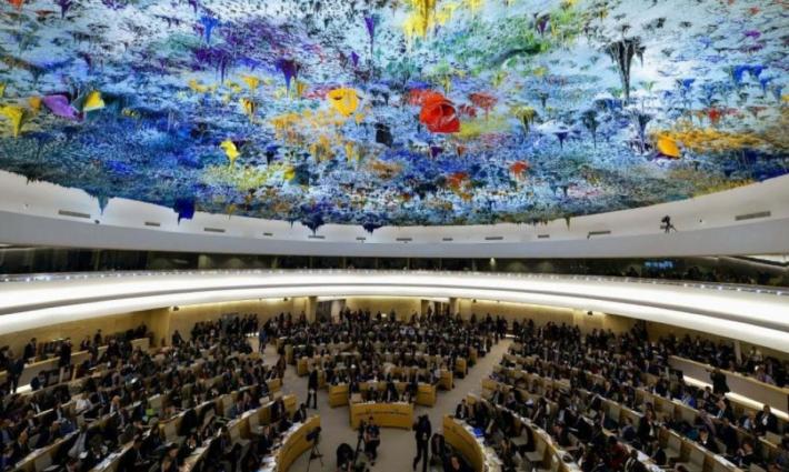 دعوات أممية تطالب "إسرائيل" باحترام حق الفلسطينيين في الحياة