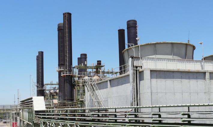 حركة المقاطعة تدعو لتكثيف الحملات رداً على تقليص وقود غزة