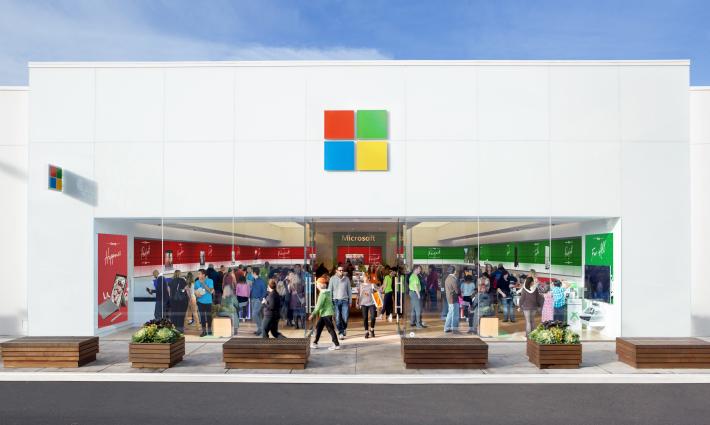 حركة المقاطعة في سلوفينيا تدعو للعمل ضد شركة مايكروسوفت