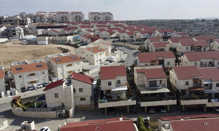 أكثر من تطبيع.. أول شحنة من بضائع المستوطنات في دبي