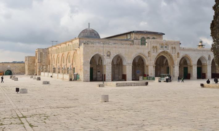 حركة المقاطعة ترفض دعوات زيارة العرب للقدس