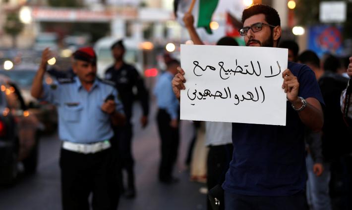 إشادة بدور "سينمائيون ضد التطبيع" في إفشال مخططات الاحتلال الإسرائيلي