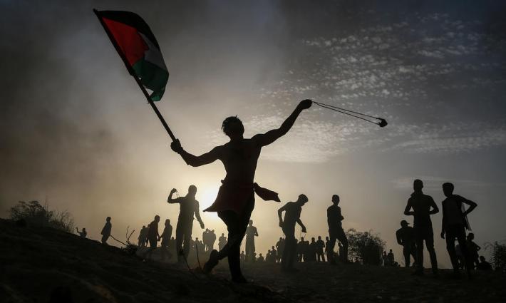 روما.. حركة المقاطعة تعلن بدء سلسلة ندوات للحديث عن حصار غزة