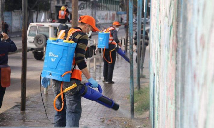 فرنسا.. حركة المقاطعة تدين منع دخول المستلزمات الطبية إلى غزة