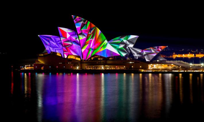 حركة المقاطعة في أستراليا تدعو إلى مقاطعة مهرجان سيدني