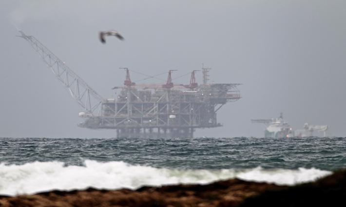 هذه أهداف تصدير إسرائيل الغاز إلى مصر