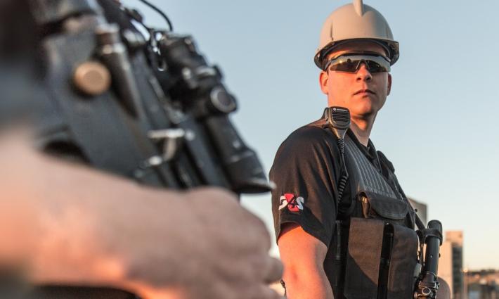 حركة المقاطعة تجدد دعوتها للعمل ضد شركة G4S الأمنية المتواطئة مع الاحتلال