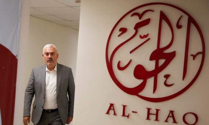 مؤسسة الحق تصدر تقريرًا حول الفصل العنصري المائي