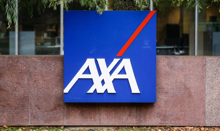 أثينا.. حركة المقاطعة تدعو للعمل ضد أكسا للتأمين