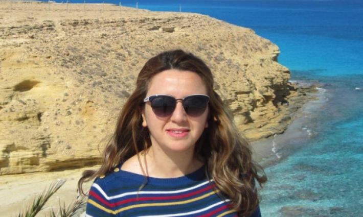 نقابة الصحفيين تطرد صحافية بسبب مشاركتها في مؤتمر تطبيعي