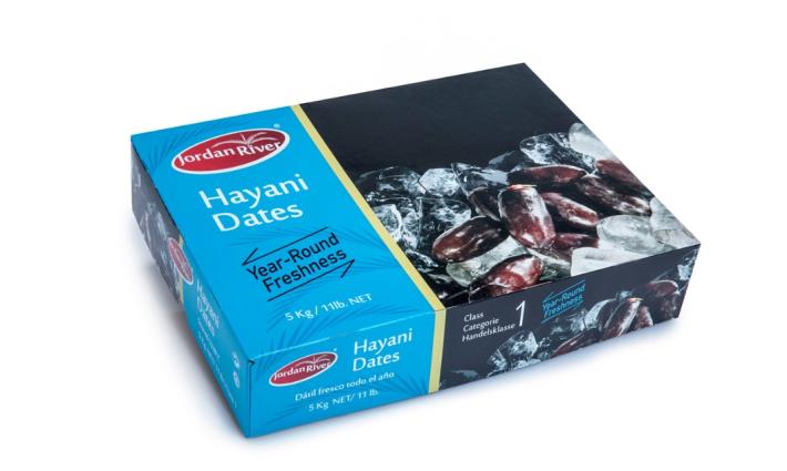 رابطة "فلسطين ستنتصر" تحذّر من شراء تمور المستوطنات