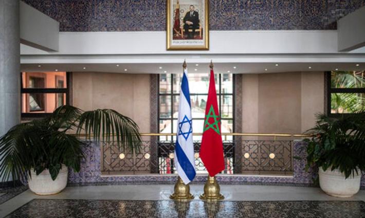 الاحتلال يتحدث عن “اتفاقية مرتقبة” لاستقدام عمال من المغرب