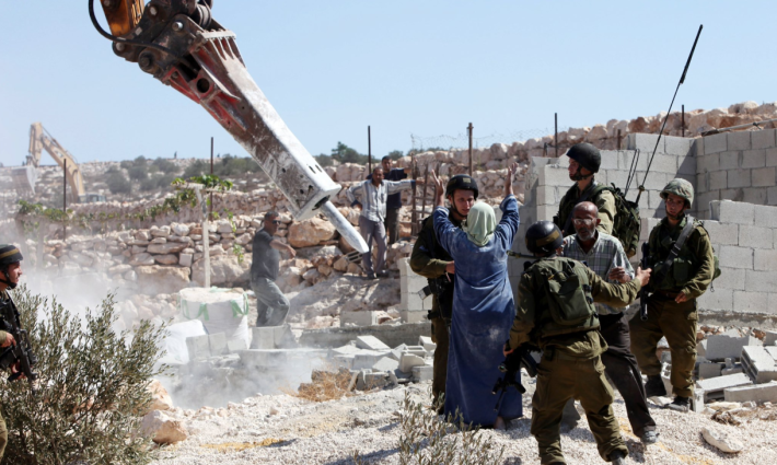 50 منظمة حقوقية تدعم لجنة الأمم المتحدة للتحقيق في الأبارتايد الإسرائيلي