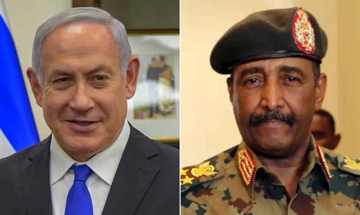 السودان يوافق على استقبال مهاجرين مرحلين من "إسرائيل"