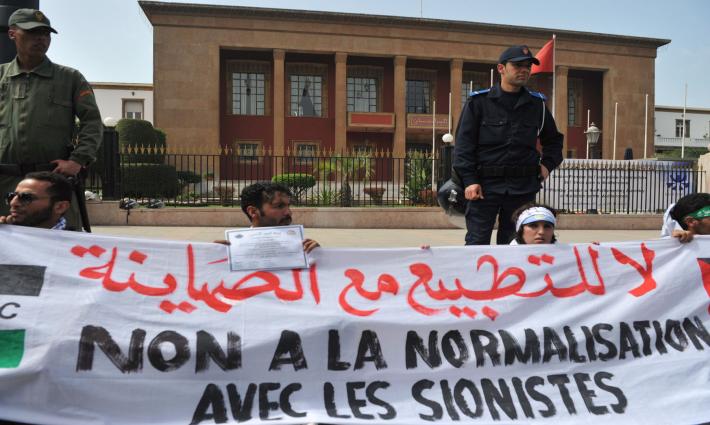 نشرة “أخبار مقاطعة”