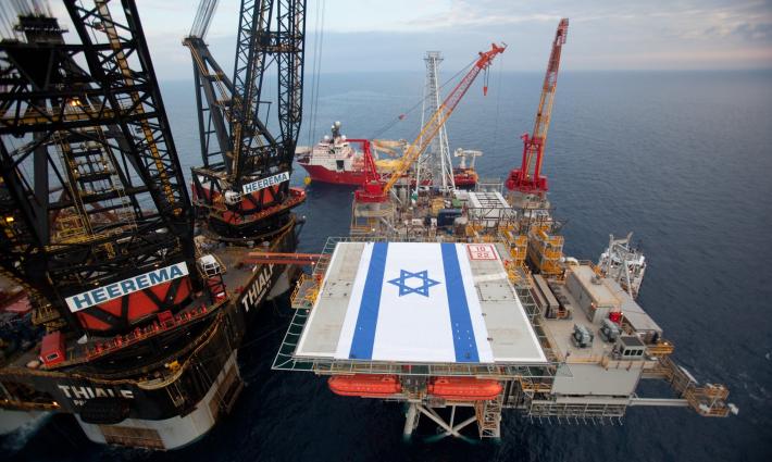 فورين بوليسي: تطبيع الإمارات ينعش خط أنابيب إستراتيجي وسري كان بين "إسرائيل" وإيران