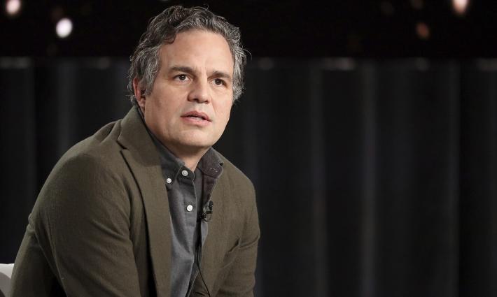 النجم الأمريكي مارك رافالو يدين اعتداءات الاحتلال المتصاعدة ضد الفلسطينيين