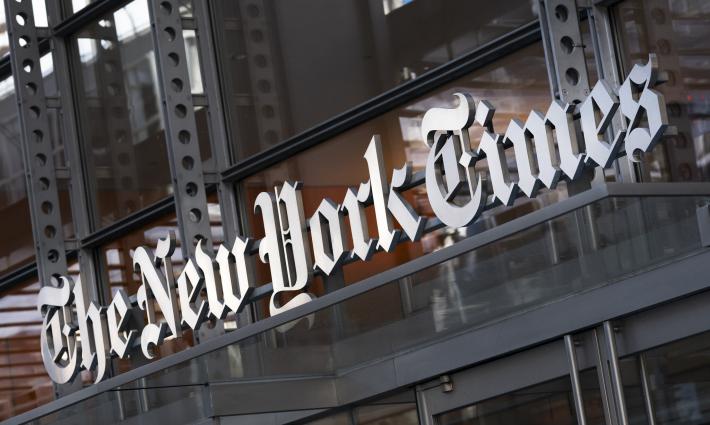 غضب إسرائيلي من تجاهل الإعلام الأمريكي لرواية الاحتلال