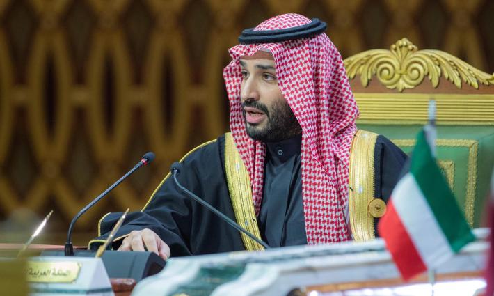 السعودية تدرس إمكانية استقبال مسؤول إسرائيلي في الرياض