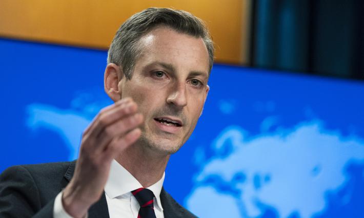 ‏الولايات المتحدة ترفض تشبيه "إسرائيل‏" بروسيا في تقرير للأمم المتحدة