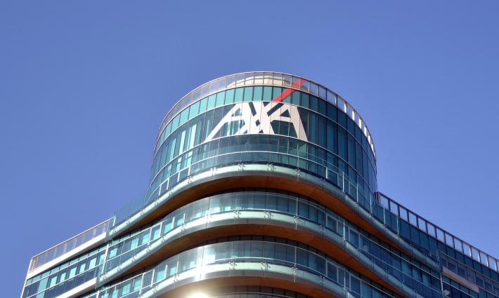 حركة المقاطعة تدعو شركة AXA إلى وقف دعم اقتصاد الاحتلال الإسرائيلي