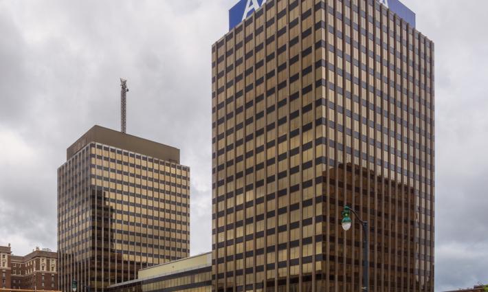 حركة المقاطعة تدعو إلى تكثيف العمل ضد شركة التأمين الفرنسية AXA