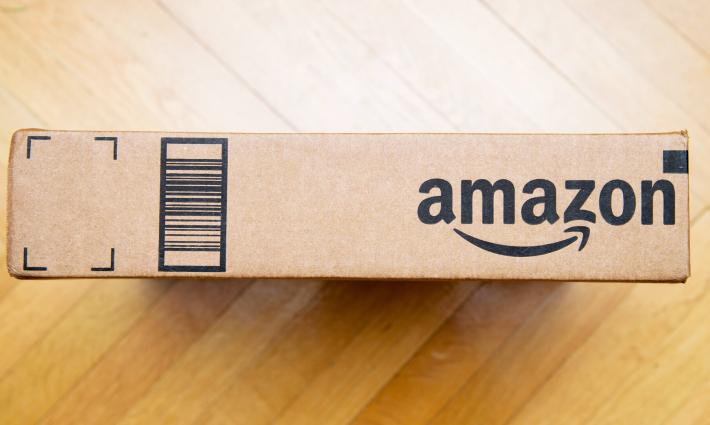 منظمات نقابية تدعو إلى مقاطعة شركة أمازون