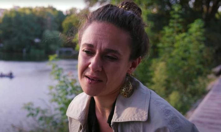إنجاز قانوني لألمانية من أصل فلسطيني تعرضت لحملة تشهير