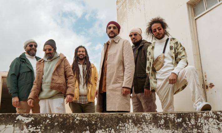 مطالبة لفرقة أوتوستراد الأردنية بالاعتذار بعد حول المشاركة بإكسبو دبي