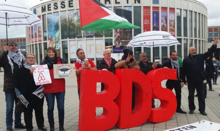 ترحيب بقرار المحكمة الأوروبيّة.. انتصار قانوني ضد الحرب الإسرائيلية على المقاطعة