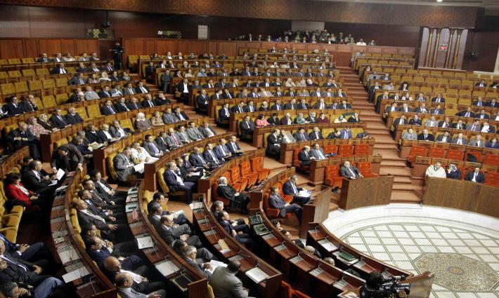 المغرب تحيل اتفاقية للتعاون التجاري مع الاحتلال إلى البرلمان