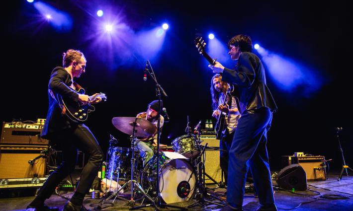 نشرة "أخبار مقاطعة"