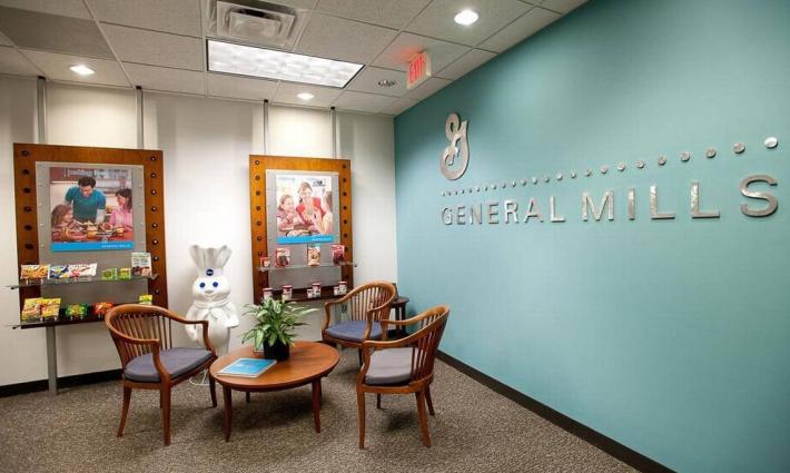 حركة المقاطعة تدعو للتوقيع على عريضة تطالب شركة جنرال ميلز بالخروج من المستوطنات