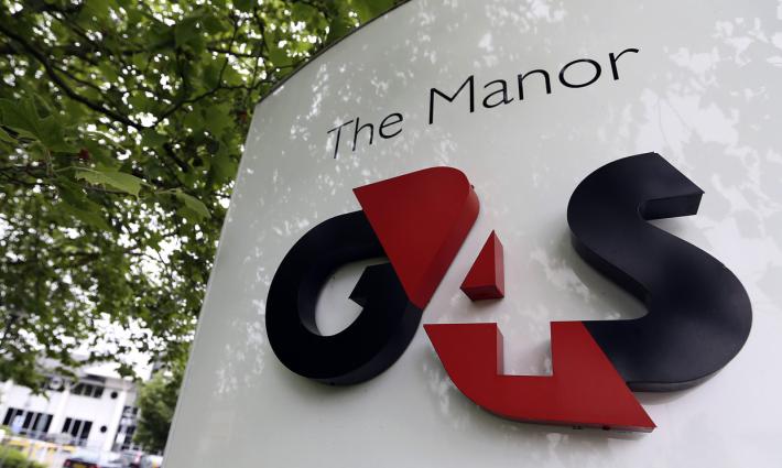 حركة المقاطعة تجدد دعوتها للعمل ضد G4S