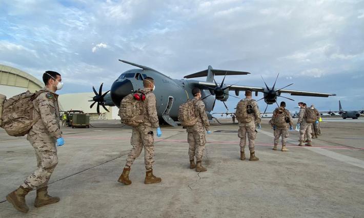 حركة المقاطعة ترحّب بحظر إسبانيا بيع الأصفاد وبعض المعدات للاحتلال الإسرائيلي