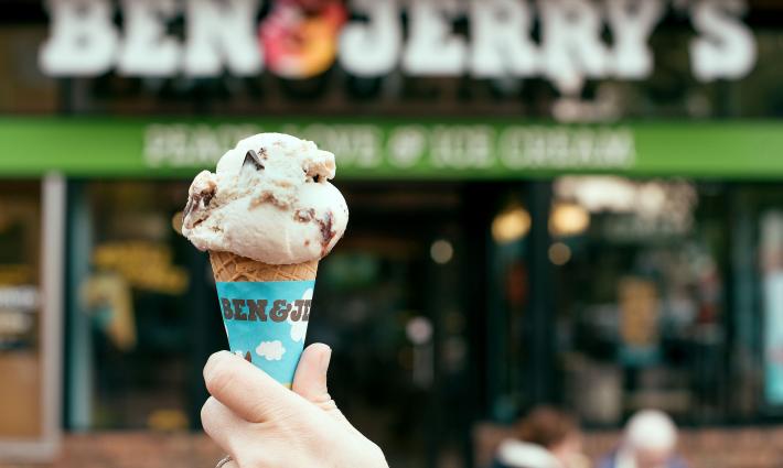 الخارجية الإسرائيلية تعمل على خطة لوقف مقاطعة بن آند جيري للمستوطنات