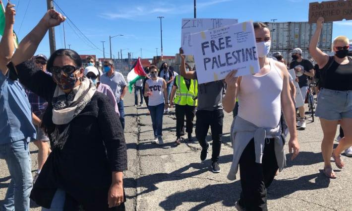 نشرة “أخبار مقاطعة”