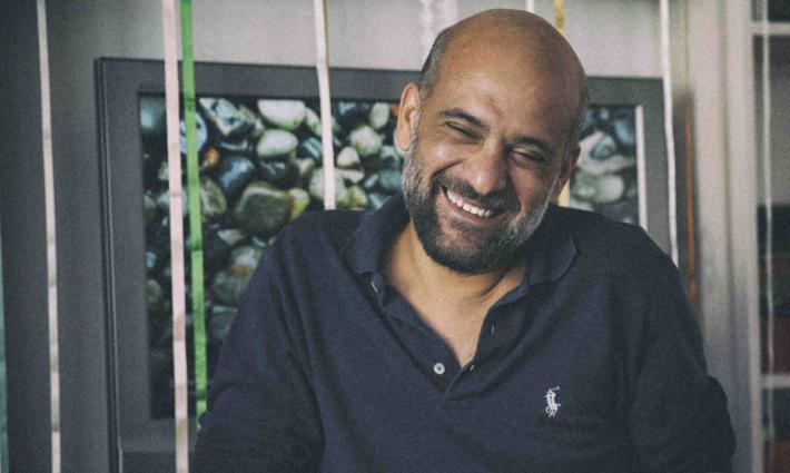 الجمعية البحرينية تطالب السلطات المصرية بالإفراج عن رامي شعث