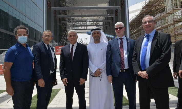 حركة المقاطعة: لنقاطع إكسبو دبي