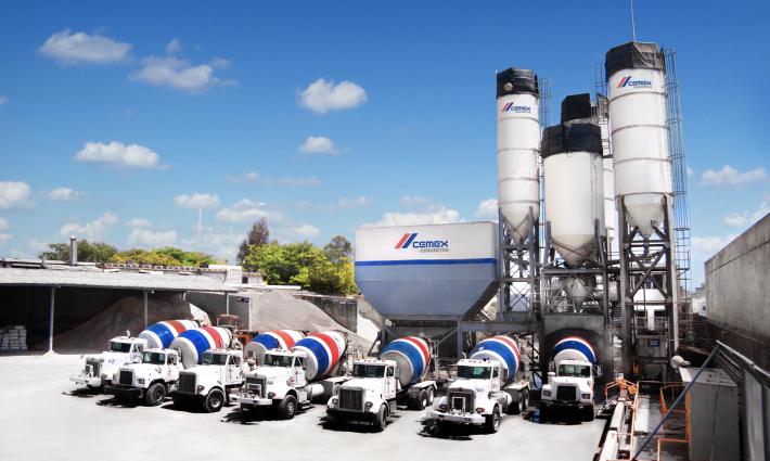 حركة المقاطعة تدعو شركة البناء المكسيكية CEMEX لوقف التواطؤ مع الاحتلال