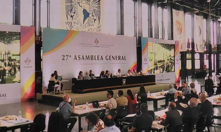 ترحيب بقرار مجلس لاتيني بمقاطعة المؤسسات الإسرائيلية