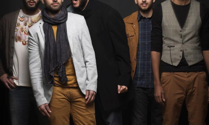 حركة المقاطعة في مصر تدعو فرقة "كايروكي" للانسحاب من إكسبو دبي